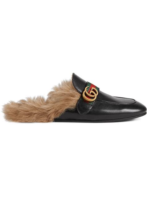 hausschuhe gucci|farfetch Gucci shoes sale.